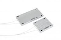 Image of the IRN ULN ITF ULF metal clad resistor
