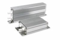 SFH/SFV  Metal Clad resistor