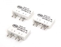 PCR4T Precision Current Sensing Shunt