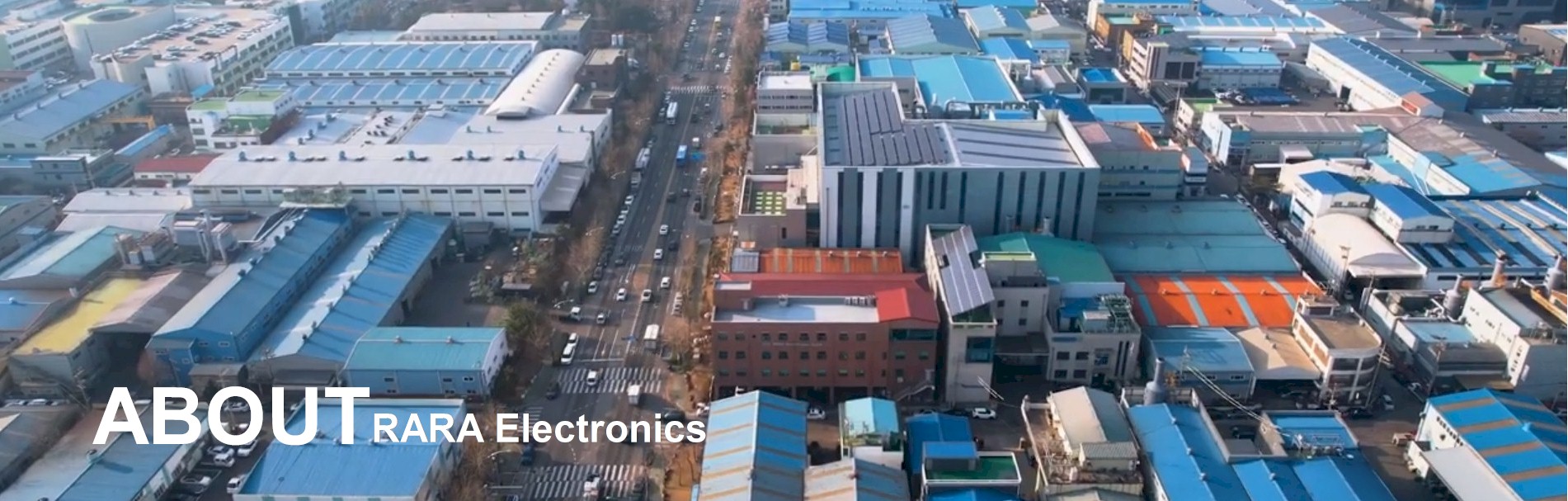 About RARA Electronics LLC