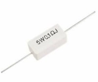 RQA Wire Wound ceramic encased resistor