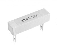 RQB Wire Wound ceramic encased resistor
