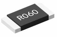 RSM Series SMD E-Beam Welding Alloy Resistor