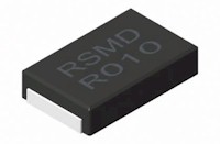 RSMD4527 SMD E-Beam Welding Alloy Resistor