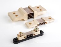 RSR High amperage shunt CE