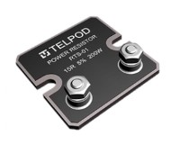 RTS-01 Heatsinkable thick film resistor