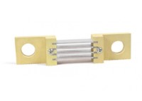 SH-L High amperage shunt
