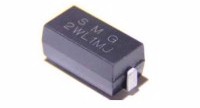 SMG high voltage resistor