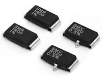 SMV SMR Precision chip shunt