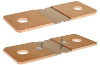 TCS8440T Current Sensing Resistor