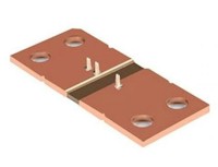 TCS8536  AEC-Q200 Resistor