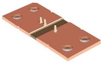 TCSN8536 AEC-Q200 E-beam shunt