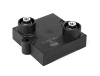 TPU Power film Chassis mounted