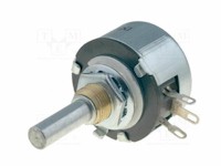 DG Wire wound potentiometer