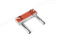 WCR Water cooled resistor